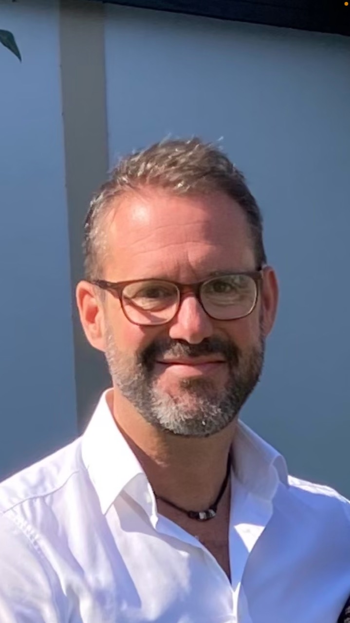 Marc Seuster
